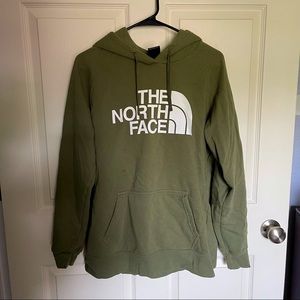 The NORTH FACE Women’s Hoodie